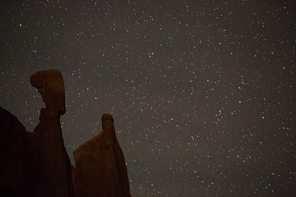 Star Points