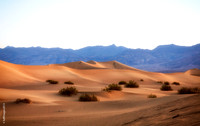 Death Valley - Landscape