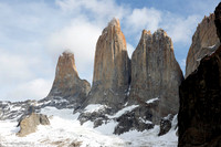 2015 Patagonia Adventure